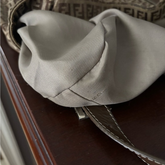 Fendi Zucchino FF Bag - Picture 13 of 13